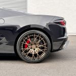 DC20 2PC GLOSS BRONZE SATIN BLACK BLACK HARDWARE DC20 2PC GLOSS BRONZE SATIN BLACK BLACK HARDWARE