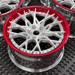 DC20-BRUSHED-ALUMINUM-GLOSS-RED-LIP DC20-BRUSHED-ALUMINUM-GLOSS-RED-LIP