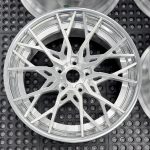 DC20 BRUSHED ALUMINUM POLISHED LIP HIDDEN HARDWARE DC20 BRUSHED ALUMINUM POLISHED LIP HIDDEN HARDWARE