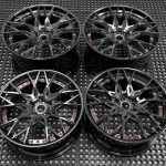 DC20-BRUSHED-DARK-SMOKE-CF-LIP DC20-BRUSHED-DARK-SMOKE-CF-LIP