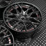 DC20-BRUSHED-DARK-SMOKE-CF-LIP DC20-BRUSHED-DARK-SMOKE-CF-LIP