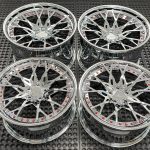 DC20-CHROME DC20-CHROME