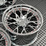 DC20-CHROME DC20-CHROME