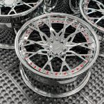 DC20-CHROME DC20-CHROME