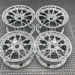 DC20 FULL CHROME DC20 FULL CHROME