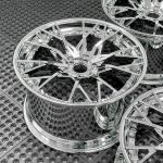 DC20 FULL CHROME DC20 FULL CHROME