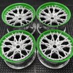 DC20-TWO-TONE DC20-TWO-TONE