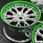 DC20-TWO-TONE DC20-TWO-TONE