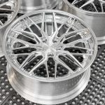 DC30 BRUSHED POLISHED DC30 BRUSHED POLISHED