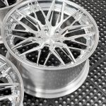 DC30 BRUSHED POLISHED DC30 BRUSHED POLISHED