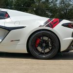 FORGEDLITE DC5 FORGEDLITE DC5