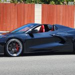 DC5 2PC BRUSHED SMOKE POLISHED LIP DC5 2PC BRUSHED SMOKE POLISHED LIP