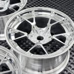 DC5 2PC FULL POLISHED HIDDEN HARDWARE DC5 2PC FULL POLISHED HIDDEN HARDWARE