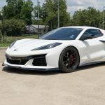 FORGEDLITE DC5 FORGEDLITE DC5