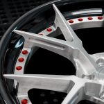 DC5-BRUSHED-ALUMINUM-CARBON-FLASH-RED-HARDWARE DC5-BRUSHED-ALUMINUM-CARBON-FLASH-RED-HARDWARE