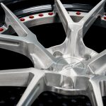 DC5-BRUSHED-ALUMINUM-CARBON-FLASH-RED-HARDWARE DC5-BRUSHED-ALUMINUM-CARBON-FLASH-RED-HARDWARE