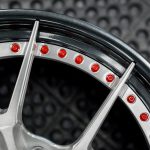 DC5-BRUSHED-ALUMINUM-CARBON-FLASH-RED-HARDWARE DC5-BRUSHED-ALUMINUM-CARBON-FLASH-RED-HARDWARE