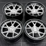 DC5-BRUSHED-ALUMINUM-SATIN-BLACK DC5-BRUSHED-ALUMINUM-SATIN-BLACK