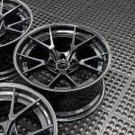 DC5 CARBON FLASH CENTER /LIP HIDDEN HARDWARE DC5 CARBON FLASH CENTER /LIP HIDDEN HARDWARE