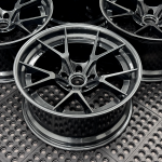 DC5 CARBON FLASH CENTER /LIP HIDDEN HARDWARE DC5 CARBON FLASH CENTER /LIP HIDDEN HARDWARE