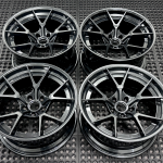 DC5 CARBON FLASH CENTER /LIP HIDDEN HARDWARE DC5 CARBON FLASH CENTER /LIP HIDDEN HARDWARE