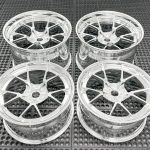 DC5 FULL POLISH DC5 FULL POLISH