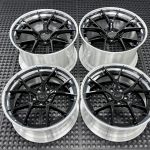 DC5 GLOSS BLACK POLISHED LIP DC5 GLOSS BLACK POLISHED LIP