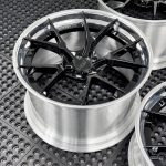 DC5 GLOSS BLACK POLISHED LIP DC5 GLOSS BLACK POLISHED LIP