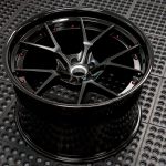 DC5-GLOSS-BLACK-SATIN-BLACK-RED-HARDWARE DC5-GLOSS-BLACK-SATIN-BLACK-RED-HARDWARE