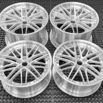 DC7-FULL-BRUSHED-ALUMINUM DC7-FULL-BRUSHED-ALUMINUM