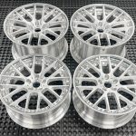 DC9-BRUSHED-ALUMINUM-POLISHED-LIP DC9-BRUSHED-ALUMINUM-POLISHED-LIP