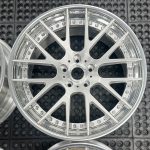 DC9-BRUSHED-ALUMINUM-POLISHED-LIP DC9-BRUSHED-ALUMINUM-POLISHED-LIP