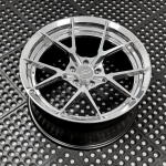 TINTED-CHROME TINTED-CHROME