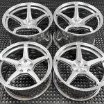 FALCONE-BRUSHED-POLISHED FALCONE-BRUSHED-POLISHED