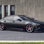 FALCONE GLOSS GUNMETAL FALCONE GLOSS GUNMETAL