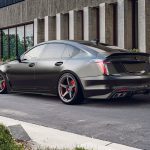 FALCONE GLOSS GUNMETAL FALCONE GLOSS GUNMETAL