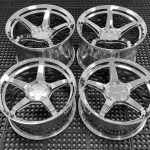 FALCONE-POLISHED-CLEAR FALCONE-POLISHED-CLEAR