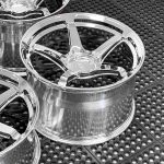 FALCONE-POLISHED-CLEAR FALCONE-POLISHED-CLEAR