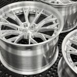 DC11- FULL- BRUSHED -ALUMINUM DC11- FULL- BRUSHED -ALUMINUM