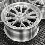 DC11- FULL- BRUSHED -ALUMINUM DC11- FULL- BRUSHED -ALUMINUM