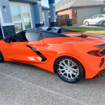 FORGEDLITE DC20 FORGEDLITE DC20