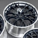 ©FORGEDLITE DC20 CARBON FLASH POLISHED LIP ©FORGEDLITE DC20 CARBON FLASH POLISHED LIP