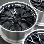 ©FORGEDLITE DC20 CARBON FLASH POLISHED LIP ©FORGEDLITE DC20 CARBON FLASH POLISHED LIP