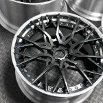 ©FORGEDLITE DC20 CARBON FLASH POLISHED LIP ©FORGEDLITE DC20 CARBON FLASH POLISHED LIP