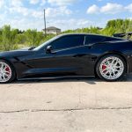 ©FORGEDLITE DC20 BRUSHED ALUMINUM POLISHED LIP ©FORGEDLITE DC20 BRUSHED ALUMINUM POLISHED LIP