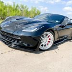 ©FORGEDLITE DC20 BRUSHED ALUMINUM POLISHED LIP ©FORGEDLITE DC20 BRUSHED ALUMINUM POLISHED LIP