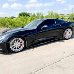 ©FORGEDLITE DC20 BRUSHED ALUMINUM POLISHED LIP ©FORGEDLITE DC20 BRUSHED ALUMINUM POLISHED LIP