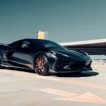 FORGEDLITE DC20 GLOSS BRONZE SATIN BLACK FORGEDLITE DC20 GLOSS BRONZE SATIN BLACK