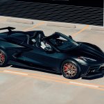 FORGEDLITE DC20 GLOSS BRONZE SATIN BLACK FORGEDLITE DC20 GLOSS BRONZE SATIN BLACK