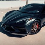 FORGEDLITE DC20 GLOSS BRONZE SATIN BLACK FORGEDLITE DC20 GLOSS BRONZE SATIN BLACK